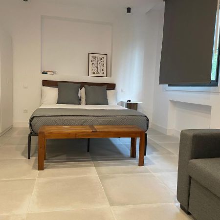 C6 Exclusiva Zona Madrid Apartment Exterior foto
